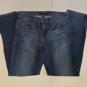 Calvin Klein jeans size 8/29 skinny